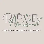 La Longere Reve Normand Honfleur - Parking Prive - Entierement Refait La Rivière-Saint-Sauveur