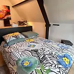 La Longere Reve Normand Honfleur - Parking Prive - Entierement Refait La Rivière-Saint-Sauveur