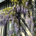 Nyaraló La Longere Reve Normand Honfleur - Parking Prive - Entierement Refait *