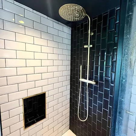 Nyaraló La Longere Reve Normand Honfleur - Parking Prive - Entierement Refait La Rivière-Saint-Sauveur