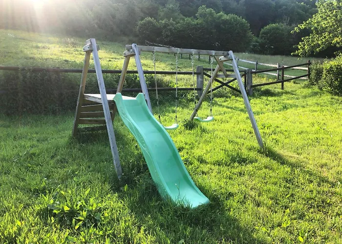 펜션 La Longere Reve Normand Honfleur - Parking Prive - Entierement Refait *