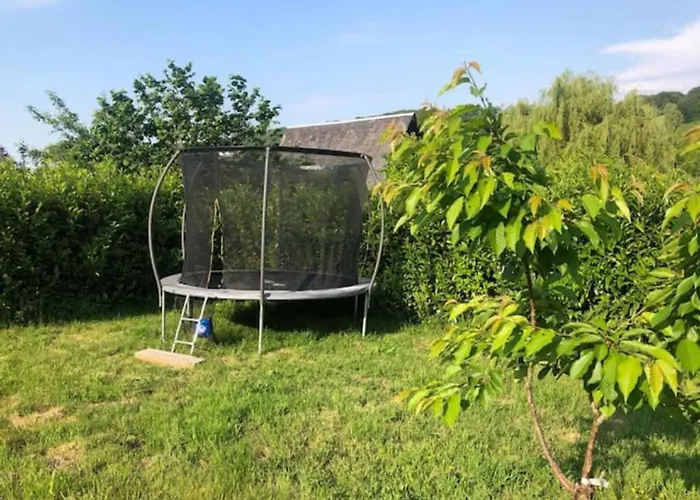 La Longere Reve Normand Honfleur - Parking Prive - Entierement Refait *