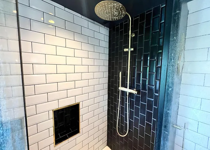 펜션 La Longere Reve Normand Honfleur - Parking Prive - Entierement Refait 라리비에르생소뵈르