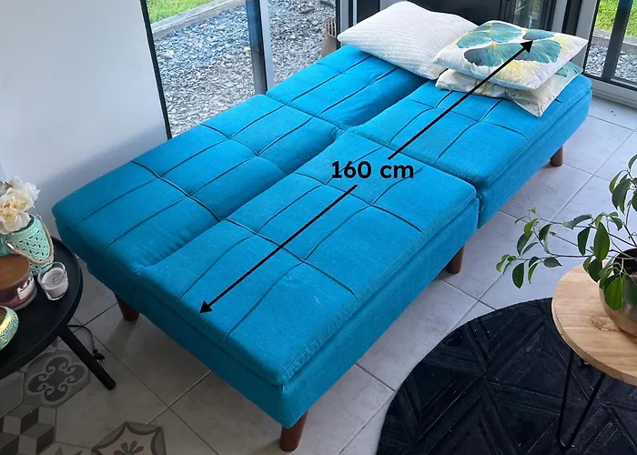 La Longere Reve Normand Honfleur - Parking Prive - Entierement Refait * 라리비에르생소뵈르