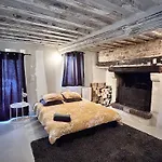 La Longere Reve Normand Honfleur - Parking Prive - Entierement Refait 라리비에르생소뵈르
