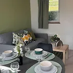 펜션 La Longere Reve Normand Honfleur - Parking Prive - Entierement Refait 라리비에르생소뵈르