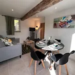 La Longere Reve Normand Honfleur - Parking Prive - Entierement Refait Дом отдыха Ла-Ривьер-Сен-Совёр