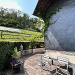 펜션 La Longere Reve Normand Honfleur - Parking Prive - Entierement Refait