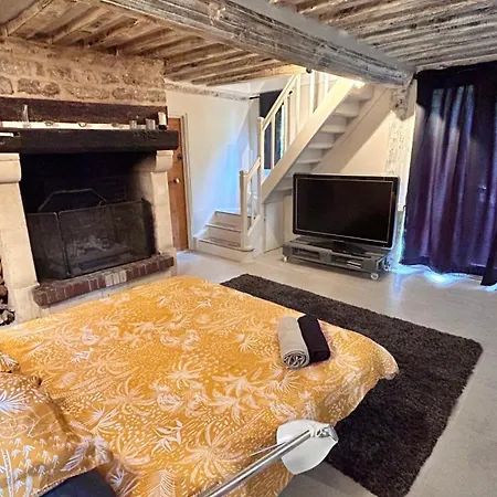 La Longère Des Amoureux Hébergement de vacances
