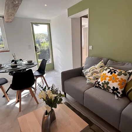 Σπίτι διακοπών La Longere Reve Normand Honfleur - Parking Prive - Entierement Refait La Rivière-Saint-Sauveur