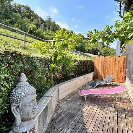 La Longere Reve Normand Honfleur - Parking Prive - Entierement Refait *