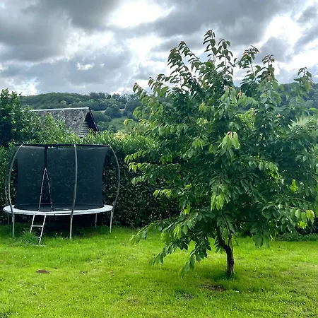 Σπίτι διακοπών La Longere Reve Normand Honfleur - Parking Prive - Entierement Refait