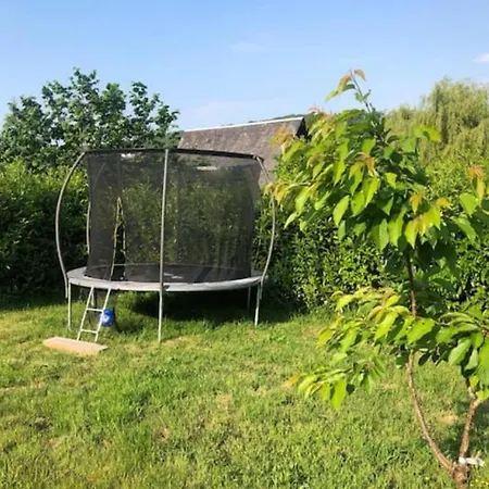 La Longere Reve Normand Honfleur - Parking Prive - Entierement Refait *