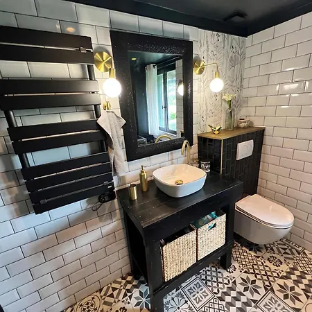 La Longere Reve Normand Honfleur - Parking Prive - Entierement Refait Σπίτι διακοπών *