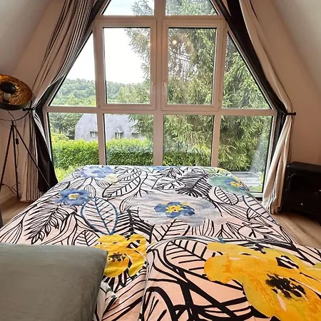 Σπίτι διακοπών La Longere Reve Normand Honfleur - Parking Prive - Entierement Refait