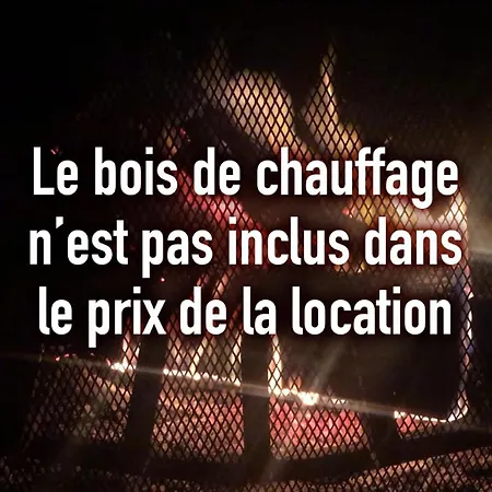 Hébergement de vacances La Longère Des Amoureux *