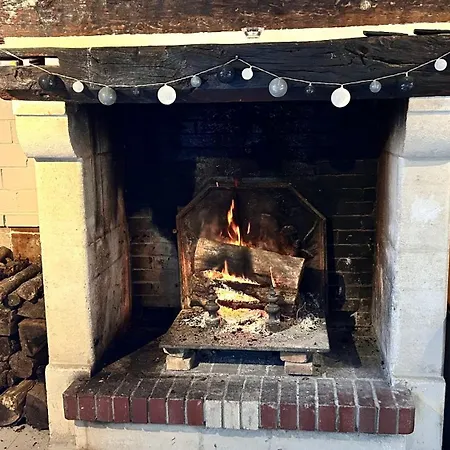 La Longere Reve Normand Honfleur - Parking Prive - Entierement Refait Prázdninový dům