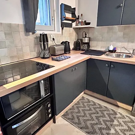 La Longere Reve Normand Honfleur - Parking Prive - Entierement Refait Σπίτι διακοπών *