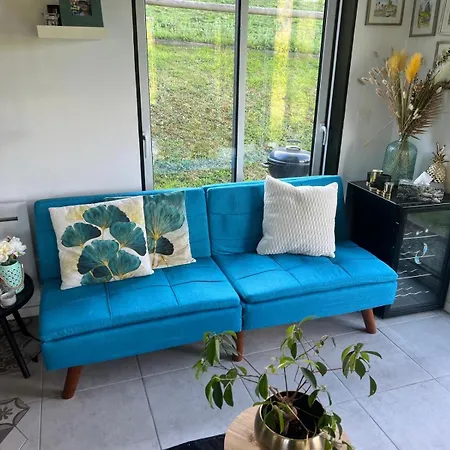 Σπίτι διακοπών La Longere Reve Normand Honfleur - Parking Prive - Entierement Refait *