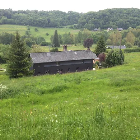La Longère Des Amoureux La Rivière-Saint-Sauveur