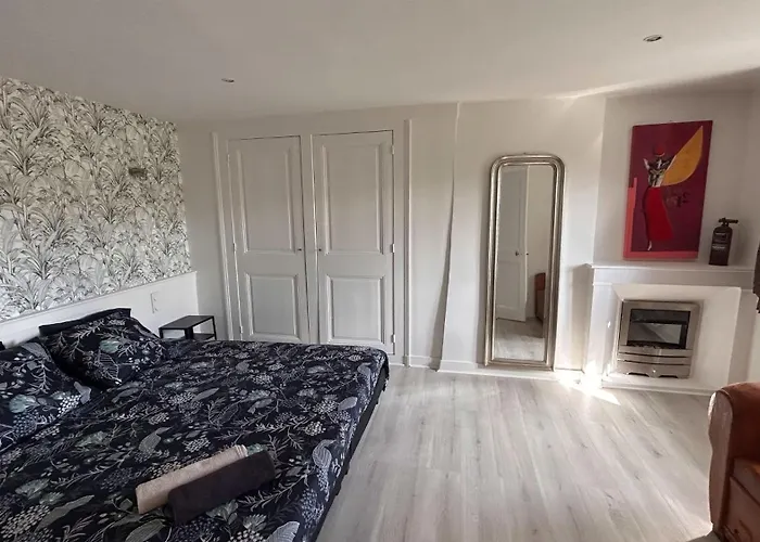 La Longere Reve Normand Honfleur - Parking Prive - Entierement Refait La Riviere-Saint-Sauveur