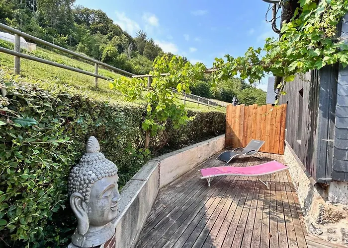 La Longere Reve Normand Honfleur - Parking Prive - Entierement Refait *