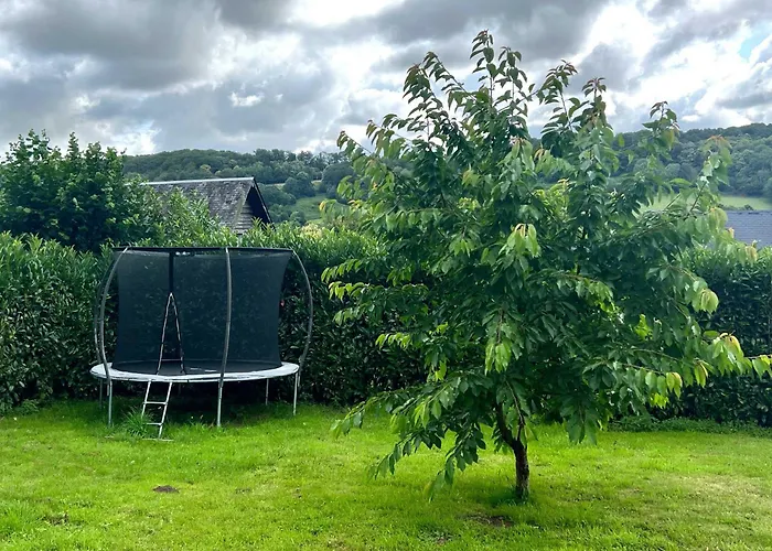 Prázdninový dům La Longere Reve Normand Honfleur - Parking Prive - Entierement Refait