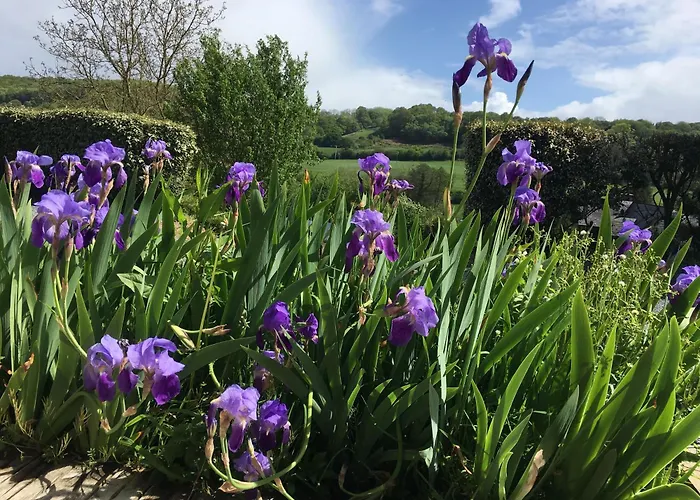 La Longere Reve Normand Honfleur - Parking Prive - Entierement Refait Prázdninový dům La Rivière-Saint-Sauveur