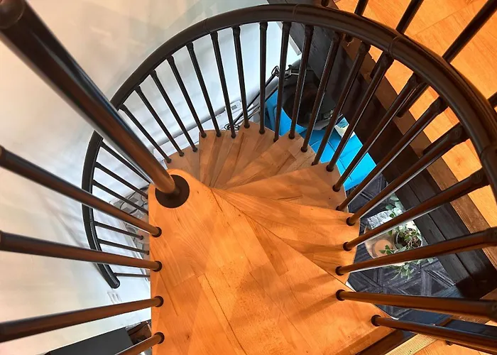 La Longere Reve Normand Honfleur - Parking Prive - Entierement Refait